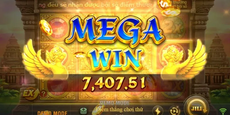 Các game nổ hũ mới ra mắt với jackpot khủng tại alo789