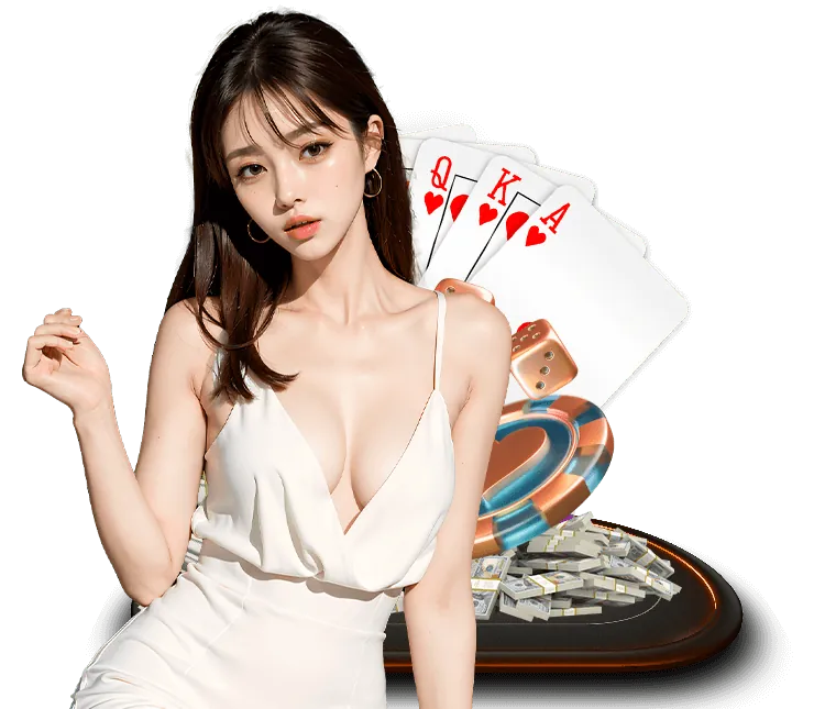 Trò chơi Baccarat tại alo789